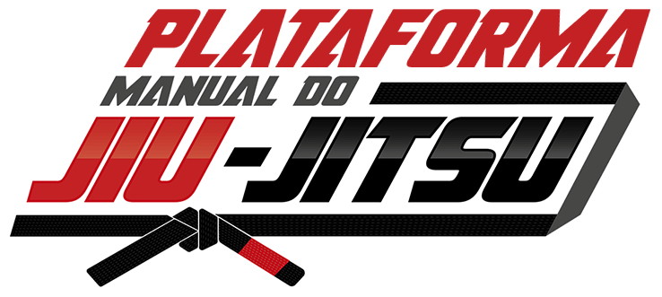 Plataforma Manual do Jiu-Jítsu