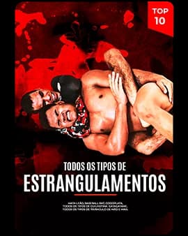 Todos os tipos de estrangulamento