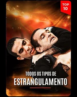 Todos os tipos de estrangulamentos