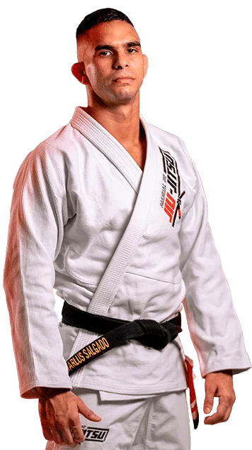 Marlus Salgado